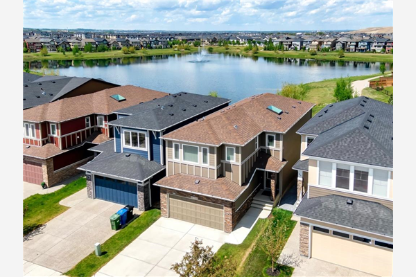 60 Legacy Manor SE, Calgary