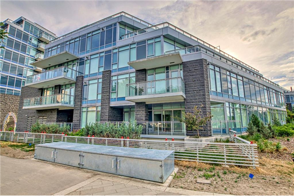 402, 128 Waterfront Court SW, Calgary