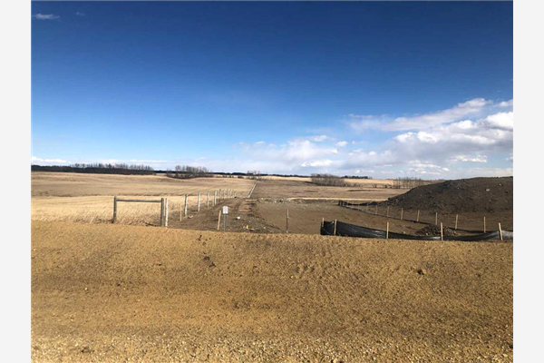 41077 Cook Road, Cochrane