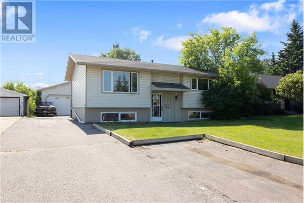 3 Peden Crescent, Fort McMurray