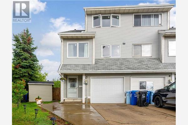 124 Wylie Place, Fort McMurray