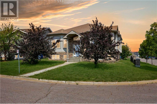 124 Woodpecker Green, Fort McMurray