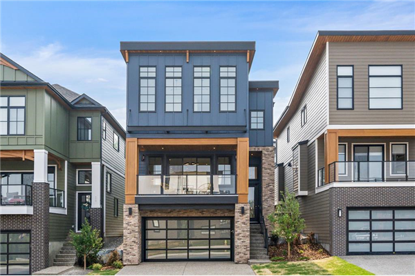 72 Timberline Way SW, Calgary