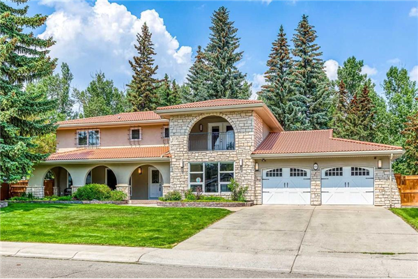 444 Wilderness Drive SE, Calgary
