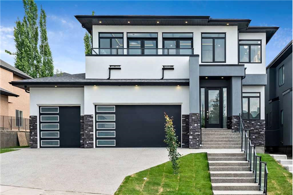 7250 Elkton Drive SW, Calgary