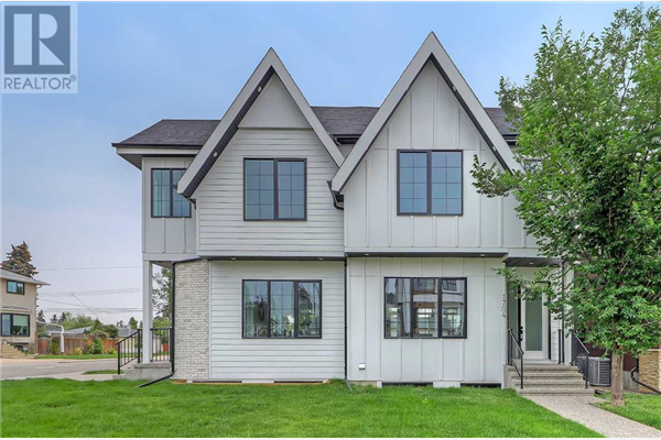 2719 14 Avenue SW, Calgary