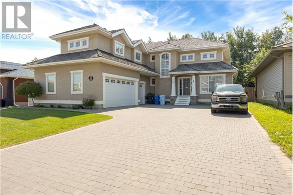 175 Berard Crescent, Fort McMurray