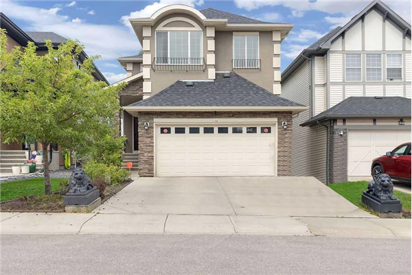 46 Cranford Gardens SE, Calgary