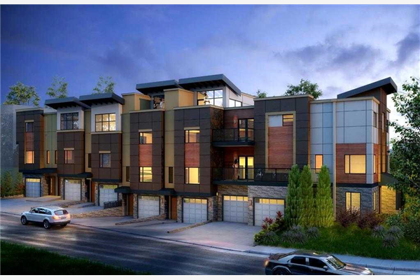 338 SAGE HILL Circle NW, Calgary