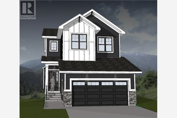 5 Heritage Park, Cochrane