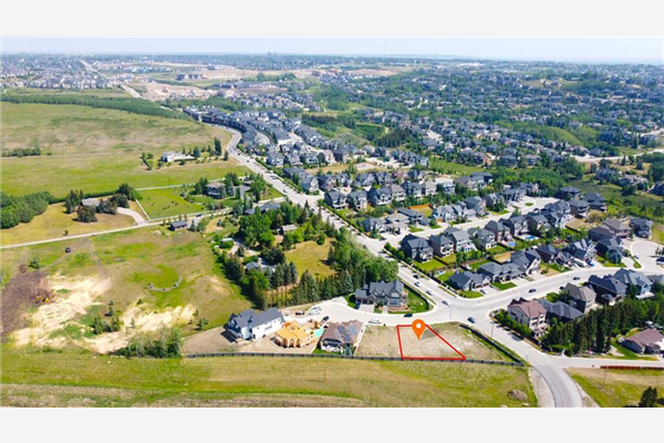 15 Spring Glen View SW, Calgary