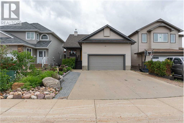 181 Lynx Crescent, Fort McMurray
