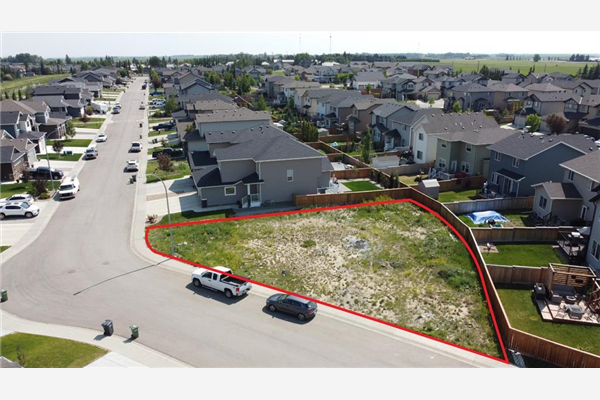 212 Wildrose Crescent, Strathmore