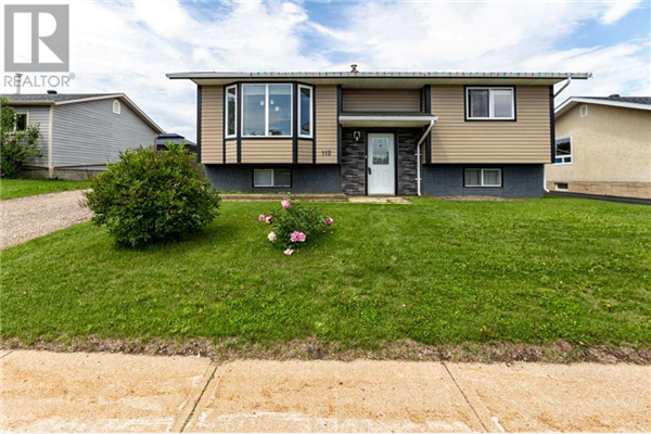 112 Silica Place, Fort McMurray