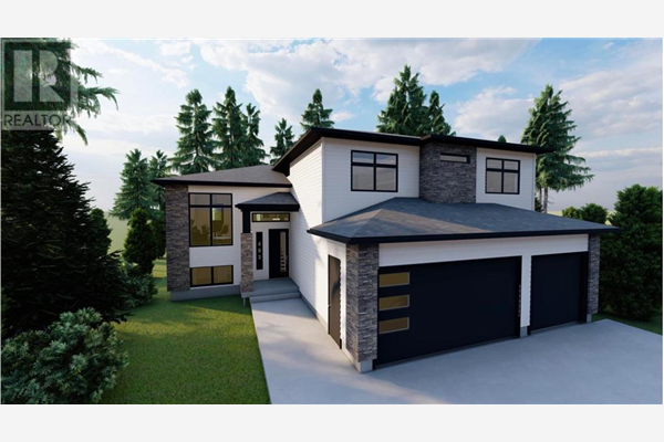 493 Beacon Hill Drive, Fort McMurray