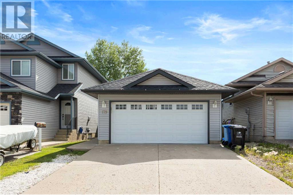 179 J.W.  Mann Drive, Fort McMurray