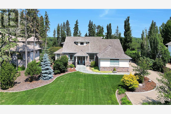 6240 Cronquist, Red Deer