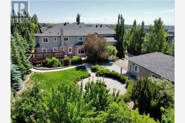 9 Winters Way, Okotoks