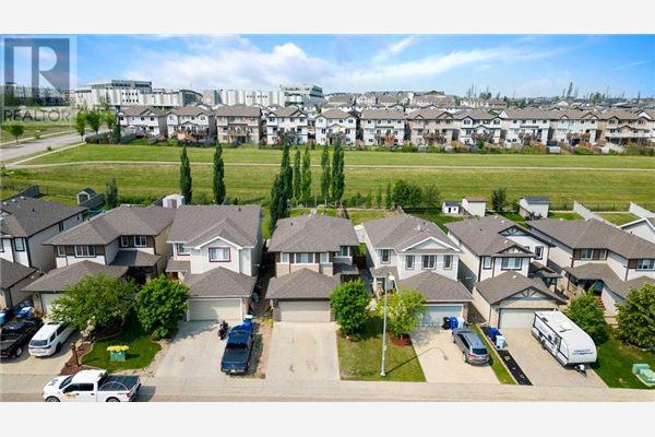 120 Gravelstone Way, Fort McMurray