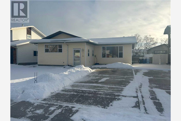 158 Cardinal Drive, Fort McMurray
