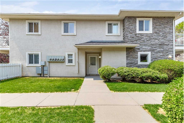 6611 Pinecliff Grove NE, Calgary