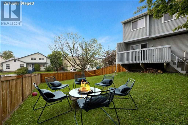 102 Williscroft Place, Fort McMurray
