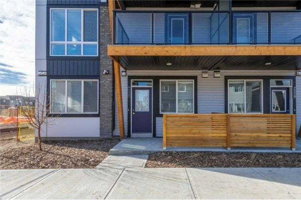115, 10060 46 Street NE, Calgary