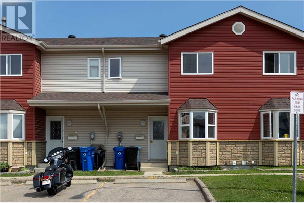 157C DICKINS, Fort McMurray