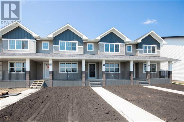212 Halifax Close, Penhold