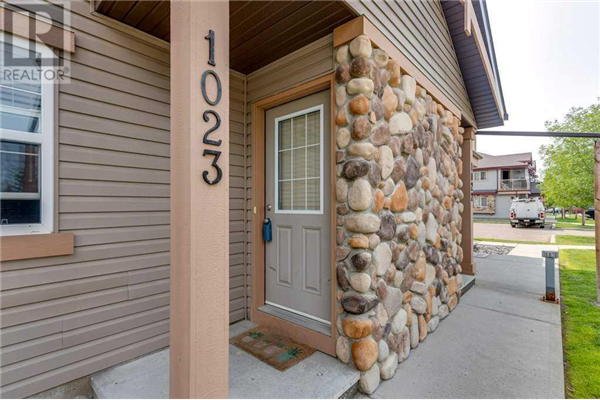 1023, 31 Jamieson Avenue, Red Deer