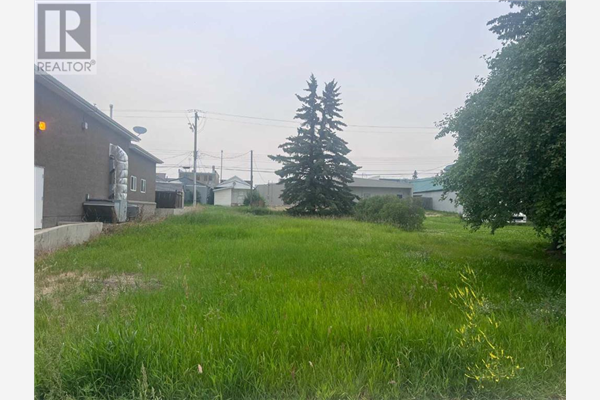 5010 49 Avenue, Rimbey