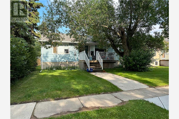 5341 42 Avenue, Red Deer