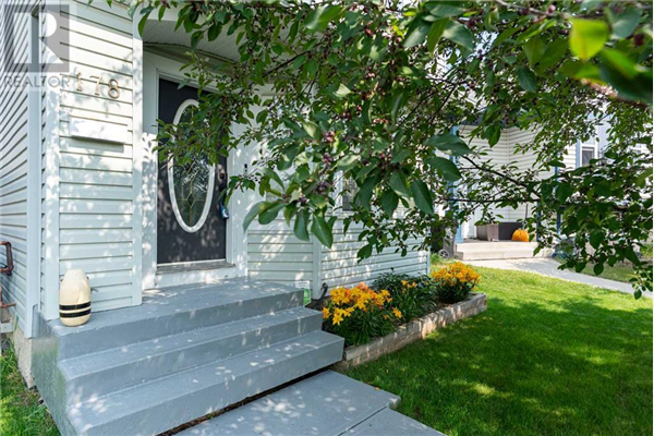178 Smallwood Street, Fort McMurray