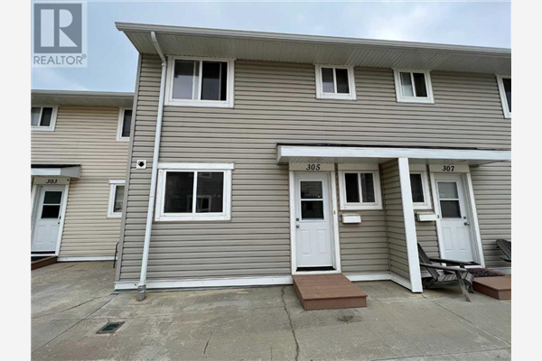 305, 600 Signal Road, Fort McMurray