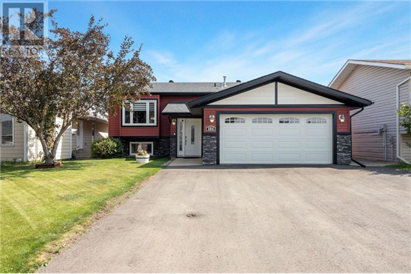 184 Bacon Place, Fort McMurray