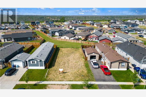 749 Beacon Hill Drive, Fort McMurray