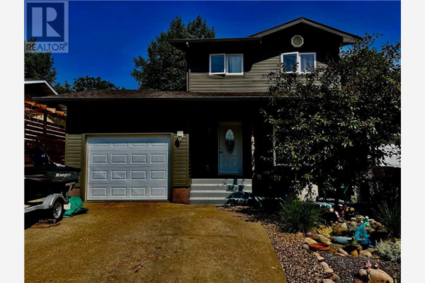 128 GRAYLING Crescent, Fort McMurray