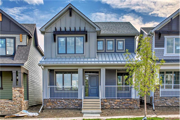 47 Alpine Drive SW, Calgary