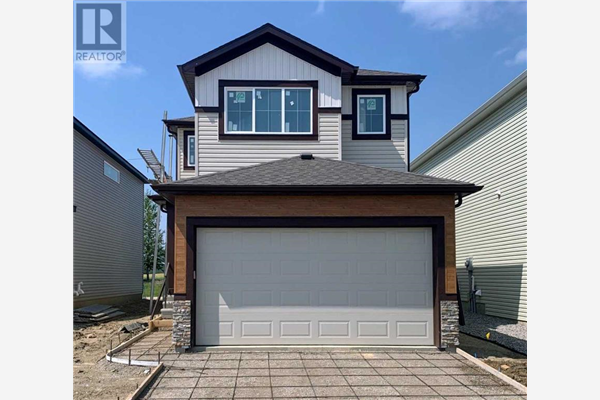 68 Emmett Crescent, Red Deer