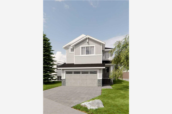 118 Sundown Close, Cochrane