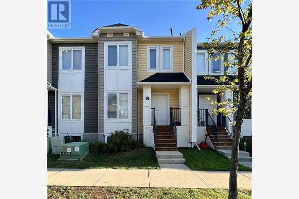 12, 140 Fontaine Crescent, Fort McMurray