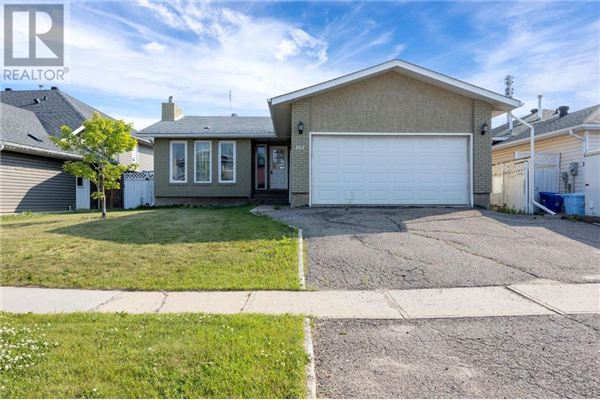 161 Beaton Place, Fort McMurray