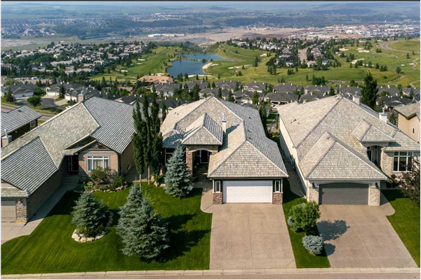186 Gleneagles Estates LANE, Cochrane
