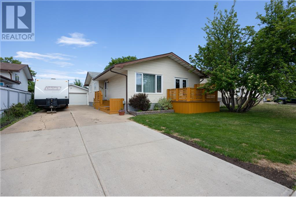162 Cochrane Crescent, Fort McMurray