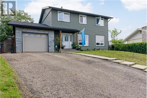 129 Beale Crescent, Fort McMurray