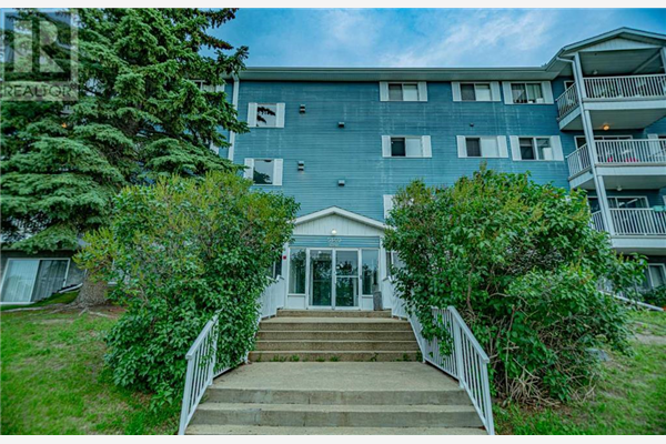 155, 5140 62 Street, Red Deer