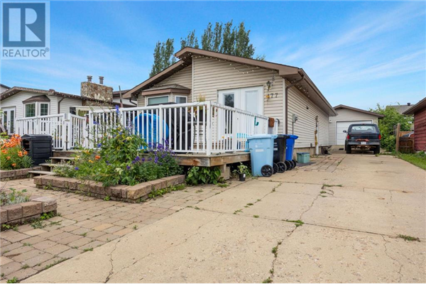 177 Eymundson Road, Fort McMurray