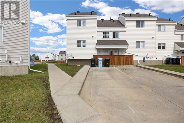 71, 711 Beacon Hill Drive, Fort McMurray