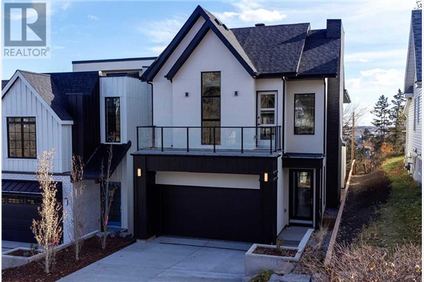 1124 Bellevue Avenue SE, Calgary