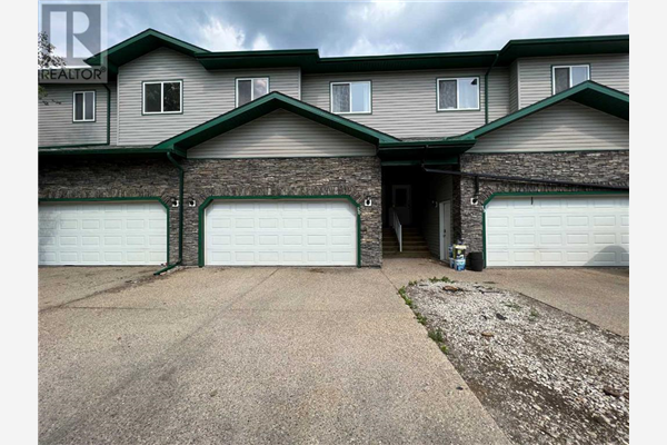 20, 193 OCoffey Crescent, Fort McMurray